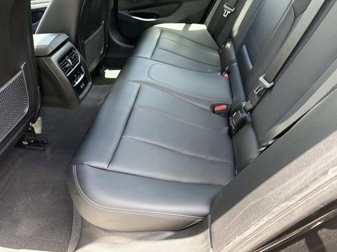 Used 2023 BMW 330i xDrive Sedan w/ Driving Assistance Package AWD/4WD image 14