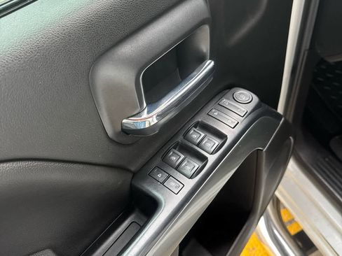 Used 2017 Chevrolet Silverado 2500 LT w/ All Star Edition image 15