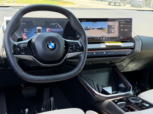 New 2026 BMW X3 xDrive30 AWD/4WD image 31