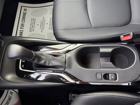 Used 2024 Toyota Corolla XLE image 24