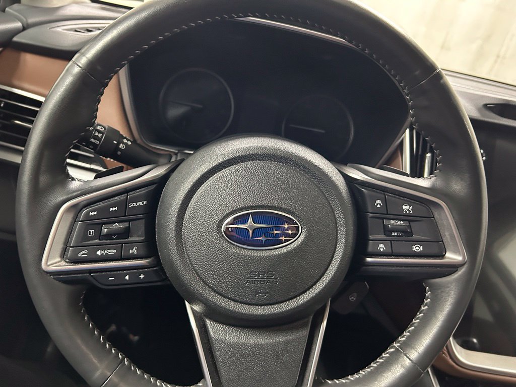 Used 2023 Subaru Outback Touring AWD/4WD image 19