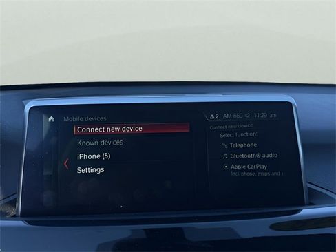 Used 2018 BMW X1 xDrive28i image 15