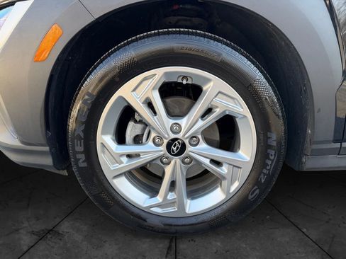 Certified 2023 Hyundai Kona SEL image 14
