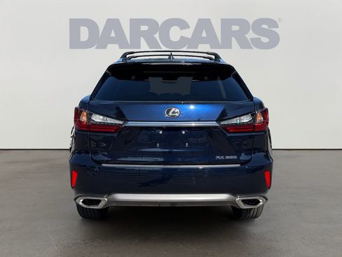 Used 2016 Lexus RX 350 FWD w/ Premium Package image 4