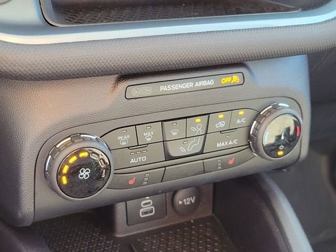 Used 2024 Ford Bronco Sport Badlands image 22