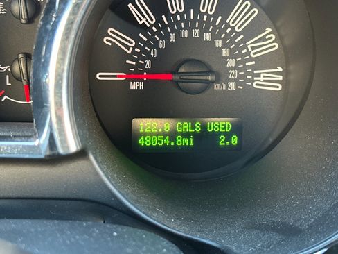 Used 2008 Ford Mustang GT Premium image 36