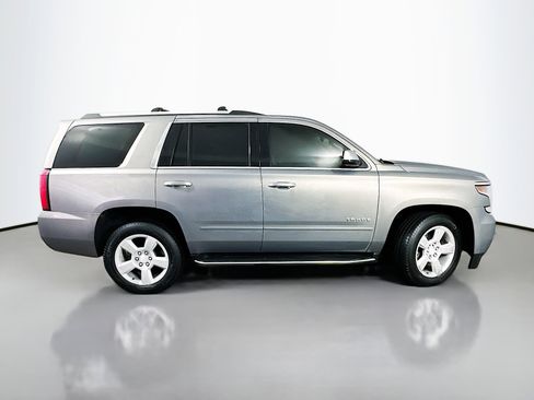 Used 2018 Chevrolet Tahoe Premier image 8