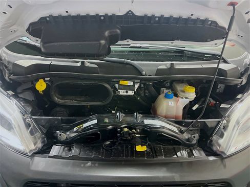 Used 2023 RAM ProMaster 2500 w/ Convenience Group image 26