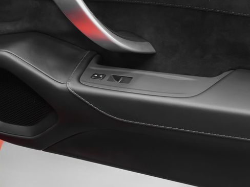 Used 2018 Acura NSX AWD/4WD image 25