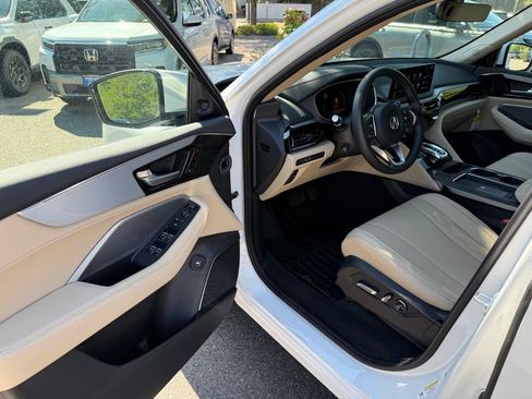 Certified 2026 Acura MDX SH-AWD image 13