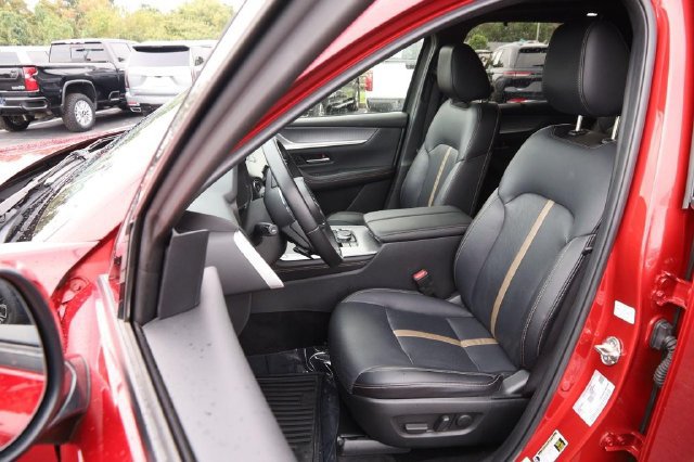 Used 2025 MAZDA CX-90 3.3 Turbo w/ Premium Plus Pkg AWD/4WD image 10
