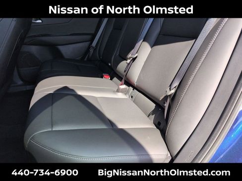 New 2026 Nissan Murano SL AWD/4WD image 19