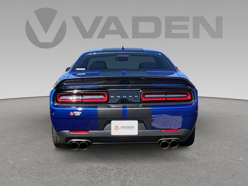 Used 2021 Dodge Challenger SRT Hellcat Redeye image 19
