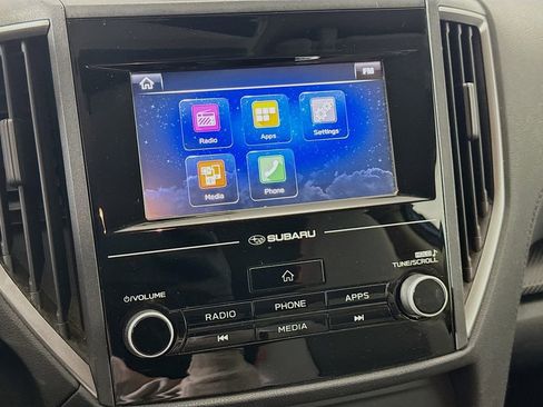 Used 2018 Subaru Crosstrek 2.0i Premium w/ Popular Package #2 image 13