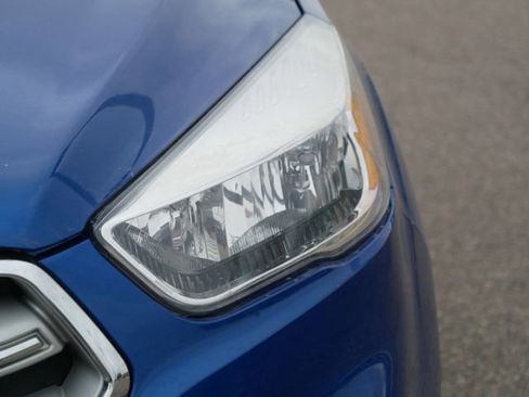 Used 2018 Ford Escape SE AWD/4WD image 10