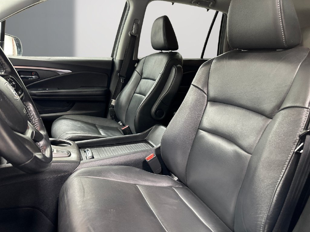 Used 2022 Honda Pilot EX-L image 14