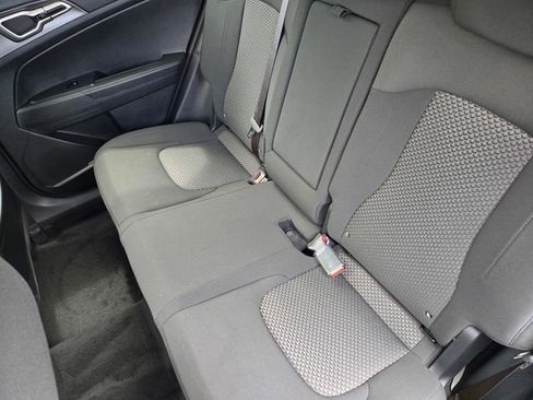 New 2026 Kia Sportage S AWD/4WD image 18