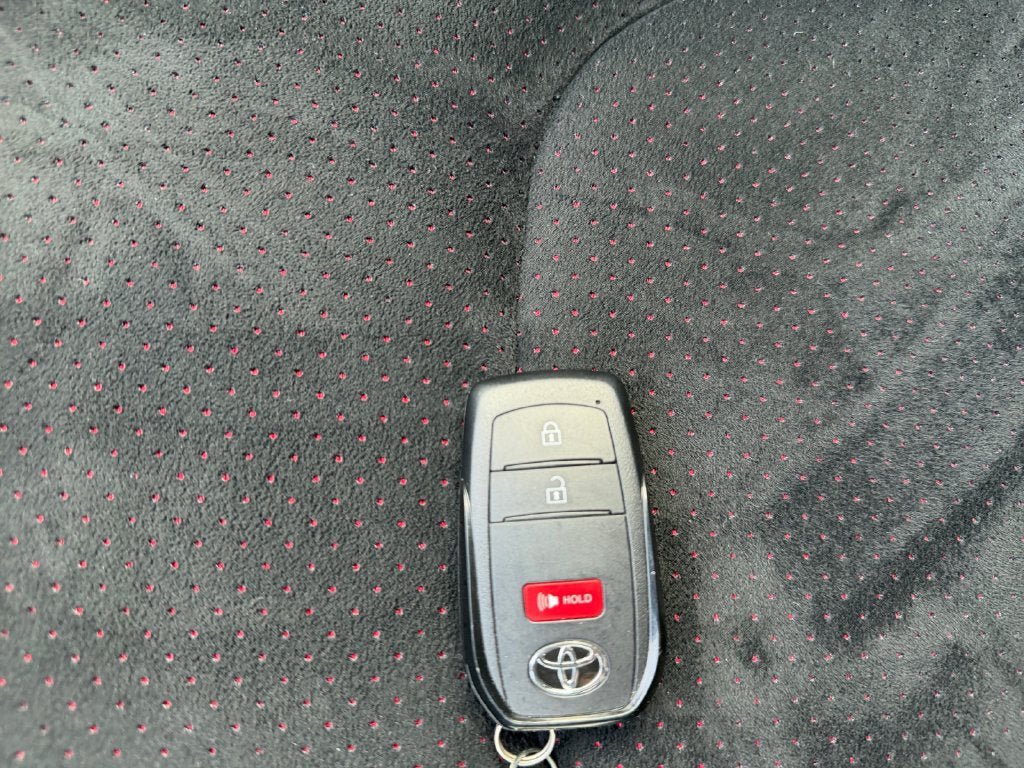 Used 2026 Toyota Corolla GR AWD/4WD image 31