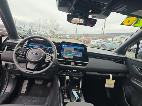 New 2026 Subaru Outback Limited XT image 15