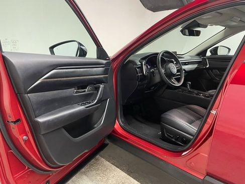 Used 2024 MAZDA CX-50 AWD 2.5 S w/ Cargo Package image 23