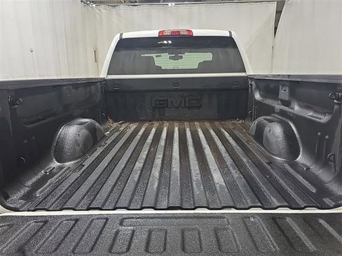 Used 2016 GMC Sierra 2500 SLT w/ Snow Plow Prep Package image 12