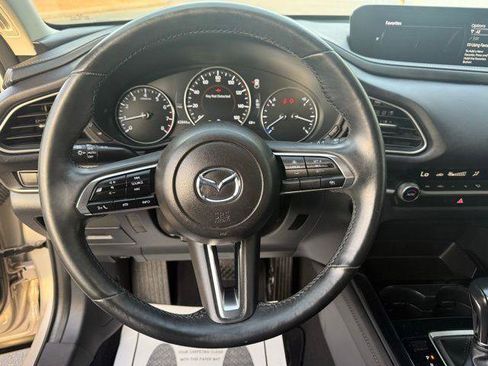 Used 2024 MAZDA CX-30 AWD 2.5 S w/ Select Sport Pkg image 8