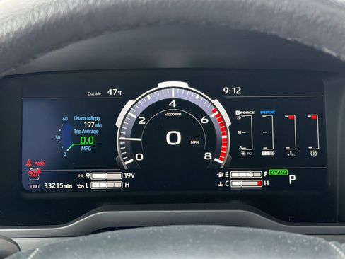 Used 2024 Toyota Sequoia SR5 w/ SR5 Premium Package image 22