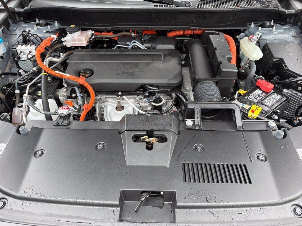 Used 2026 Honda CR-V Sport-L image 21