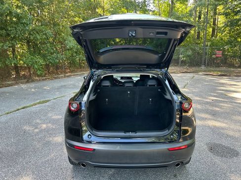 Used 2021 MAZDA CX-30 AWD 2.5 S w/ Select Package image 29