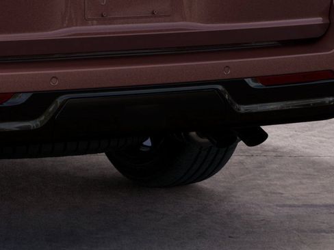 New 2027 Lincoln Navigator Black Label AWD/4WD image 23