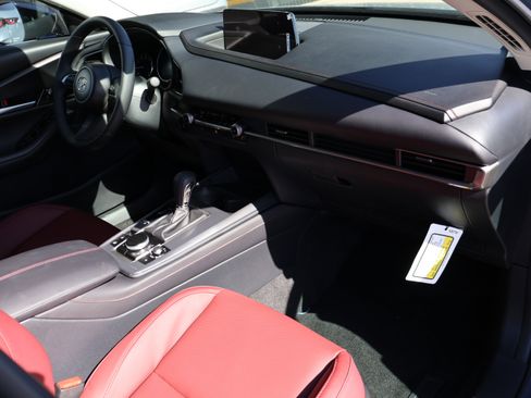 New 2026 MAZDA CX-30 AWD 2.5 S image 10