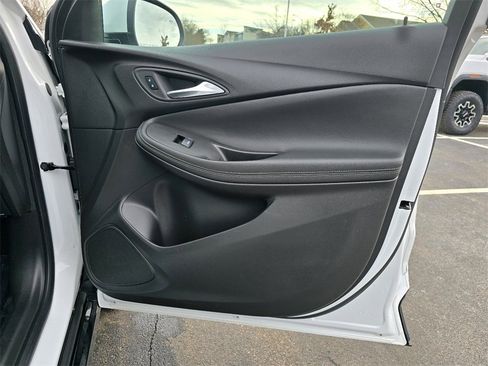 Certified 2024 Buick Encore GX Sport Touring w/ Comfort Package image 32