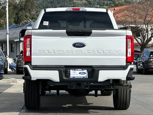 New 2026 Ford F250 XL w/ STX Appearance Package image 4