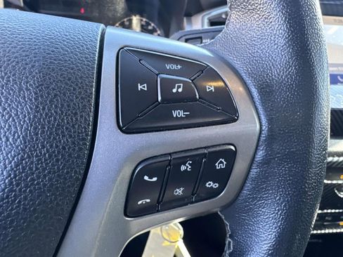 Used 2019 Ford Ranger XLT w/ Equipment Group 301A Mid image 11