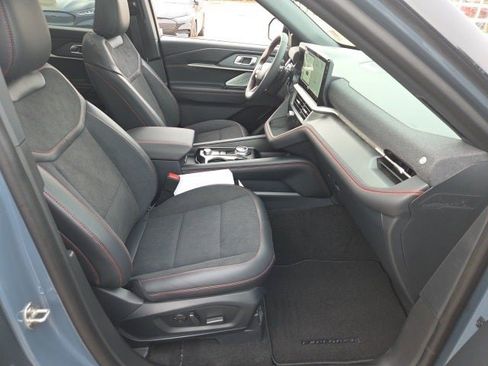 New 2026 Ford Explorer ST w/ Sun And Sound Package image 24