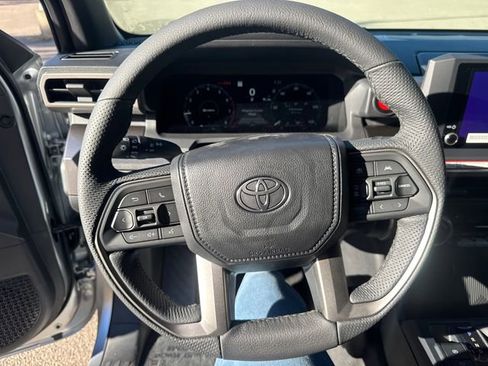 New 2025 Toyota Tacoma TRD Off-Road image 25