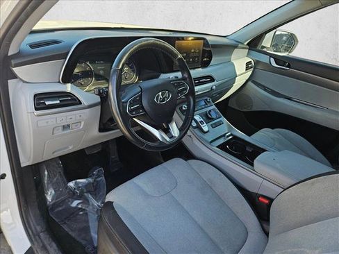 Used 2020 Hyundai Palisade SEL w/ Convenience Package image 13