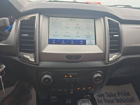 Used 2020 Ford Ranger XLT AWD/4WD image 24