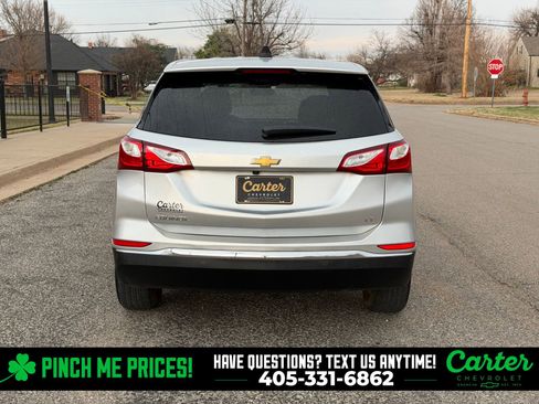 Used 2020 Chevrolet Equinox LT image 11