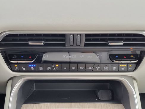 New 2026 MAZDA CX-90 Plug-In Hybrid w/ Premium Plus AWD/4WD image 10