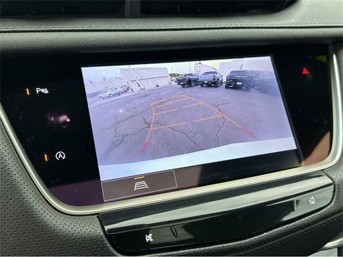 Certified 2024 Cadillac XT5 Premium Luxury image 6