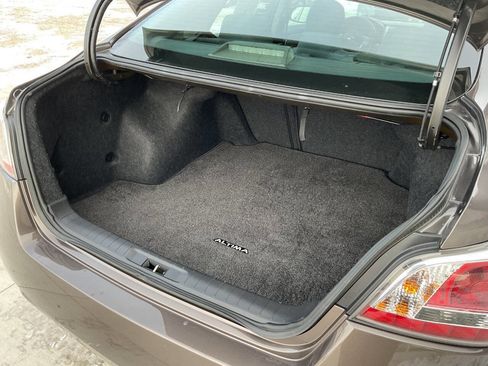 Used 2015 Nissan Altima 2.5 SV w/ Convenience Package image 31