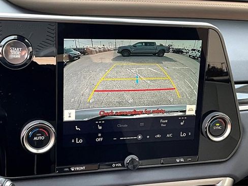 Used 2024 Lexus RX 350 FWD w/ Technology Package image 35