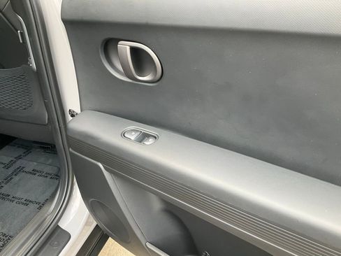 Used 2025 Hyundai Ioniq 5 SEL image 55