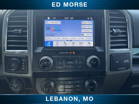 Used 2019 Ford F150 Raptor w/ Equipment Group 802A Luxury image 13