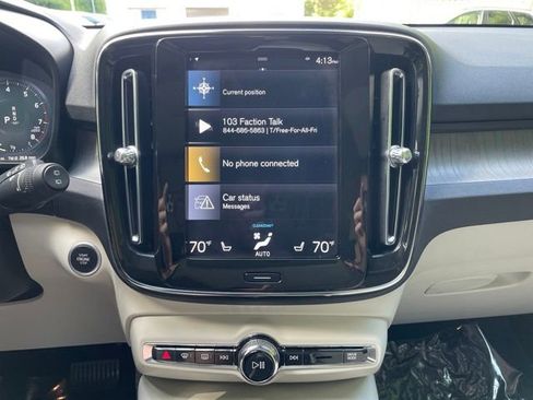 Used 2021 Volvo XC40 T5 Inscription w/ Advanced Package AWD/4WD image 14