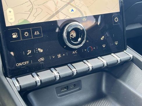 New 2026 GMC Terrain Elevation image 21