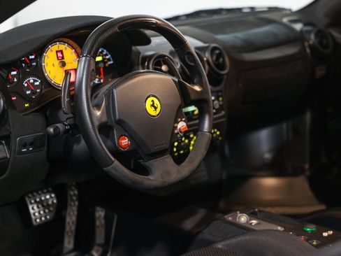 Used 2008 Ferrari F430 Scuderia RWD image 33