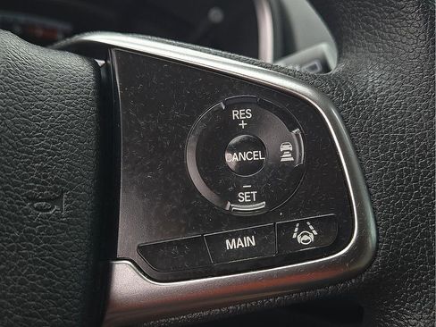 Used 2018 Honda CR-V EX image 18