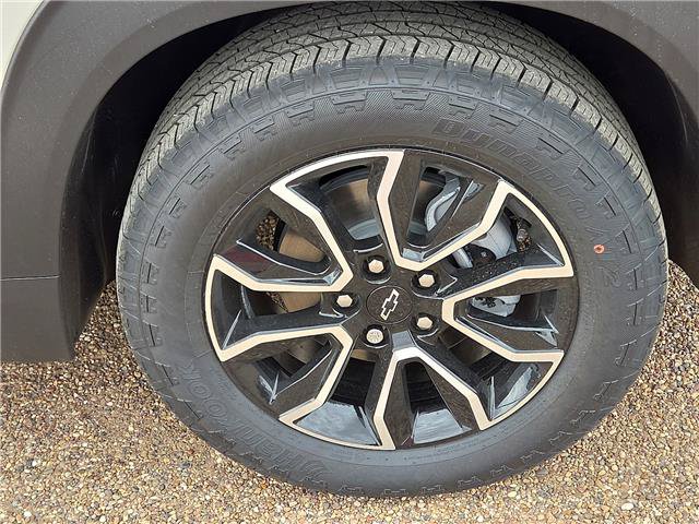 New 2026 Chevrolet TrailBlazer ACTIV w/ Convenience Package FWD image 6